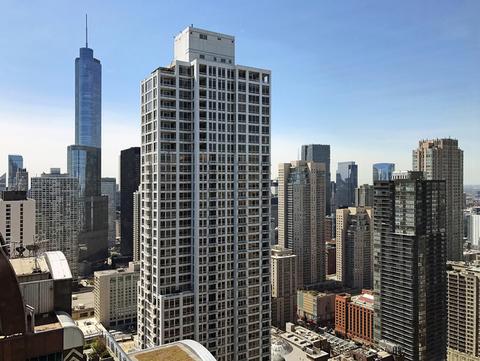 100 E Huron St #3905, Chicago, IL 60611 photo 20