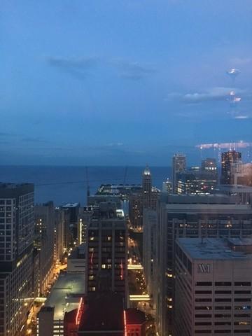 100 E Huron St #3905, Chicago, IL 60611 photo 29