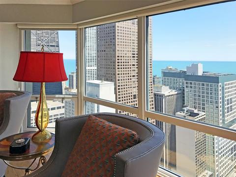 100 E Huron St #3905, Chicago, IL 60611 photo 15