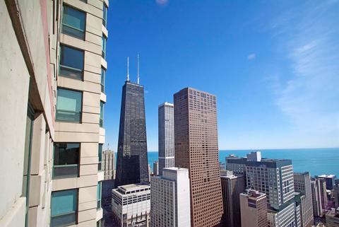 100 E Huron St #3905, Chicago, IL 60611 photo 22