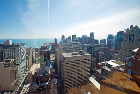 100 E Huron St #3905, Chicago, IL 60611 photo 23