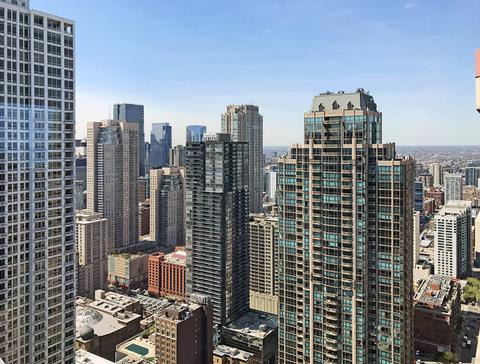 100 E Huron St #3905, Chicago, IL 60611 photo 21
