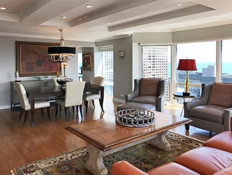 100 E Huron St #3905, Chicago, IL 60611 photo 14