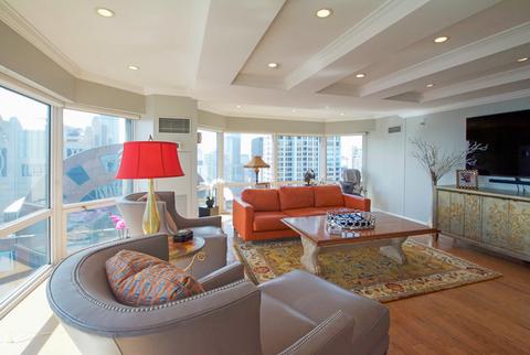 100 E Huron St #3905, Chicago, IL 60611 photo 8