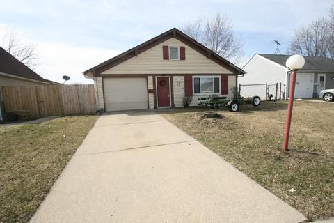 129 Heathgate Rd, Montgomery, IL 60538 photo 1