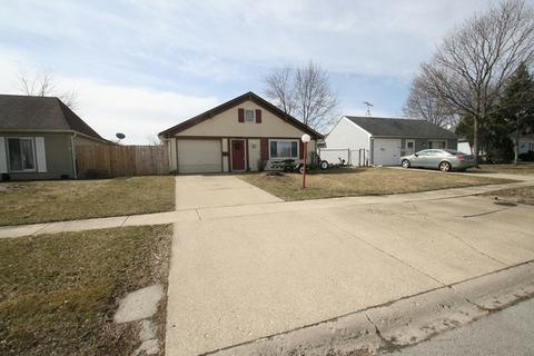 129 Heathgate Rd, Montgomery, IL 60538 photo 2