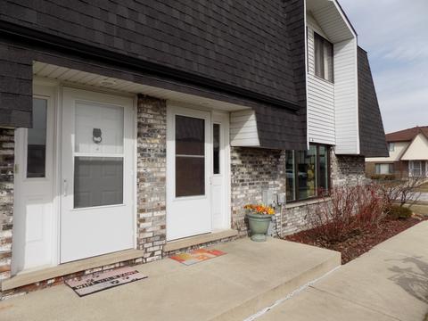 16233 Apple Ln #4, Tinley Park, IL 60487 photo 1