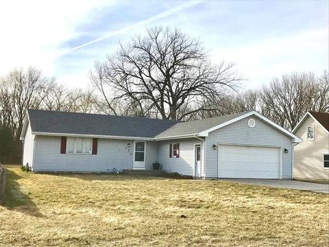 330 N Walker St, Braidwood, IL 60408 photo 1