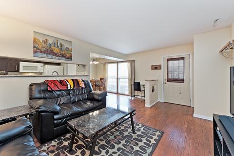 1694 Valley Forge Ct #E, Wheaton, IL 60189 photo 3