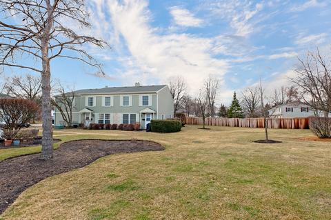 1694 Valley Forge Ct #E, Wheaton, IL 60189 photo 10