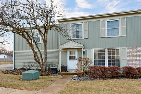 1694 Valley Forge Ct #E, Wheaton, IL 60189 photo 1