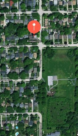 1120 S Prospect St, Wheaton, IL 60189 photo 35