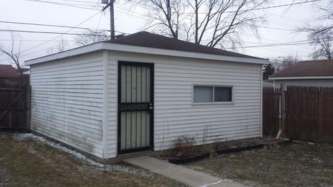 17133 Walter St, Lansing, IL 60438 photo 9