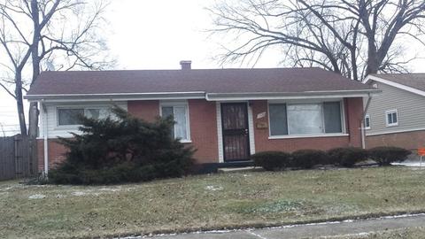 17133 Walter St, Lansing, IL 60438 photo 1