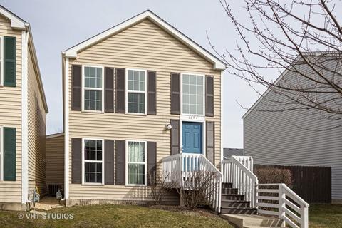 1694 Maple Park Ln, Aurora, IL 60504 photo 1