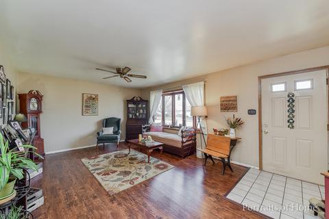 6504 Jack Rogers Ln, Plainfield, IL 60586 photo 2