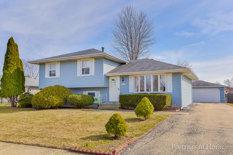 6504 Jack Rogers Ln, Plainfield, IL 60586 photo 1