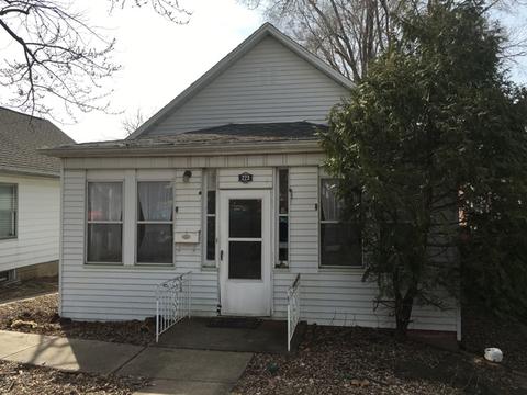 223 E Devlin St, Spring Valley, IL 61362 photo 1