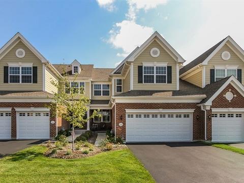 1264 Falcon Ridge Dr, Elgin, IL 60124 photo 1