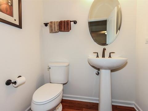 1264 Falcon Ridge Dr, Elgin, IL 60124 photo 14