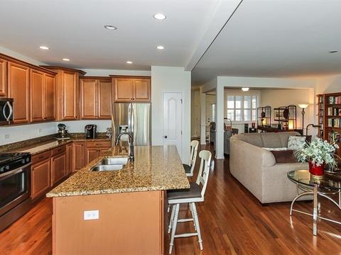 1264 Falcon Ridge Dr, Elgin, IL 60124 photo 9