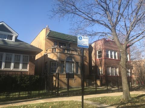 6404 S Artesian Ave, Chicago, IL 60629 photo 1