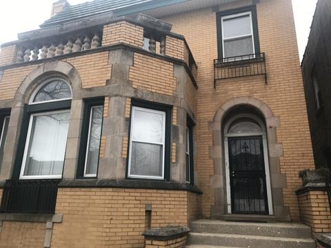 6404 S Artesian Ave, Chicago, IL 60629 photo 2