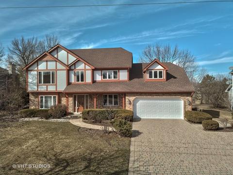 561 87th St, Burr Ridge, IL 60527 photo 2