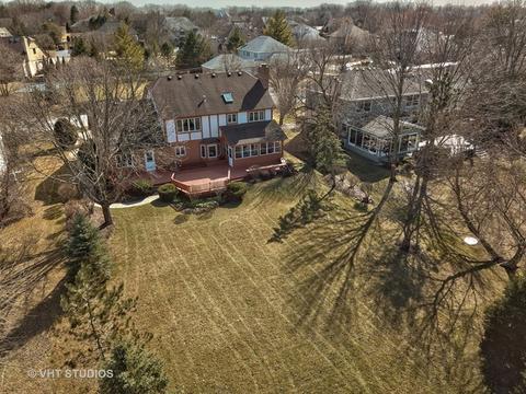 561 87th St, Burr Ridge, IL 60527 photo 26