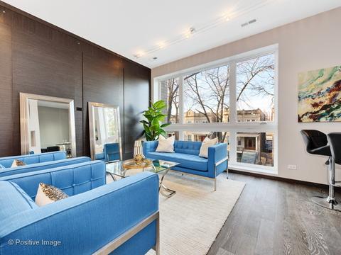 2425 W Haddon Ave #3, Chicago, IL 60622 photo 3