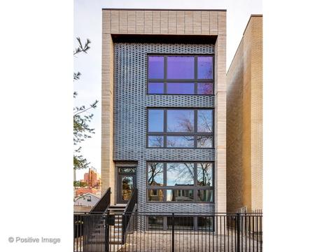 2425 W Haddon Ave #3, Chicago, IL 60622 photo 1