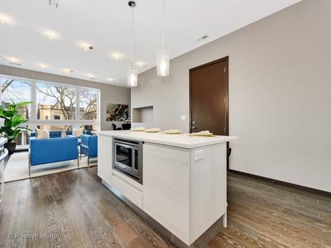 2425 W Haddon Ave #3, Chicago, IL 60622 photo 12