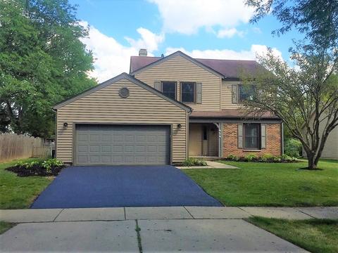 454 Nantucket Rd, Naperville, IL 60565 photo 1