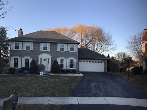1602 Cannon Ct, Wheaton, IL 60189 photo 1