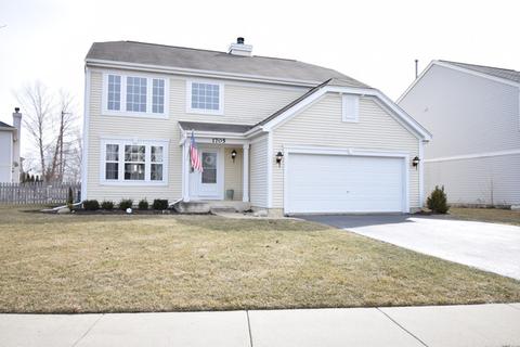 1705 Montclair Ct, Elgin, IL 60123 photo 2