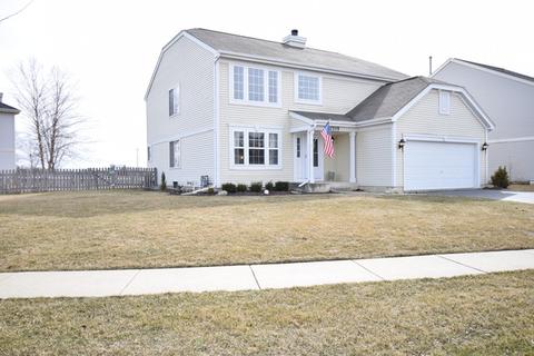 1705 Montclair Ct, Elgin, IL 60123 photo 1