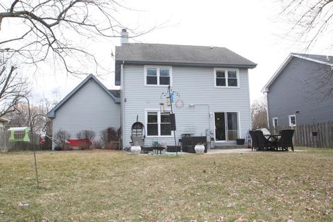 530 Denoyer Trl, Wheeling, IL 60090 photo 23