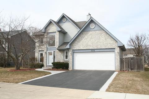 530 Denoyer Trl, Wheeling, IL 60090 photo 26