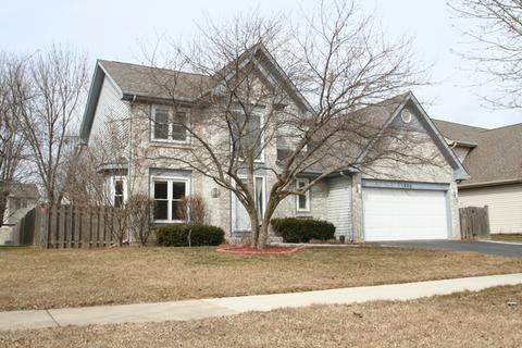 530 Denoyer Trl, Wheeling, IL 60090 photo 1