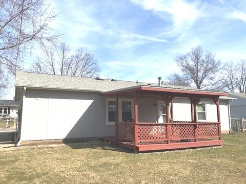 516 Devonshire St, Dixon, IL 61021 photo 2