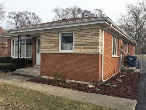 3803 153rd Pl, Midlothian, IL 60445 photo 14