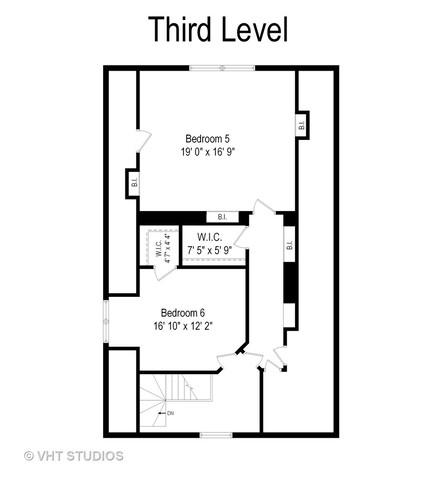 627 Library Pl, Evanston, IL 60201 photo 16