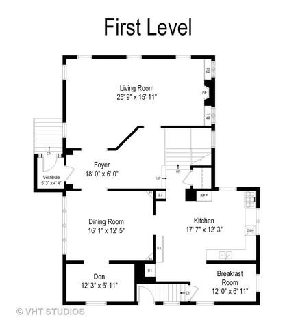 627 Library Pl, Evanston, IL 60201 photo 14