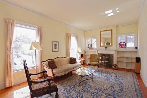 627 Library Pl, Evanston, IL 60201 photo 3