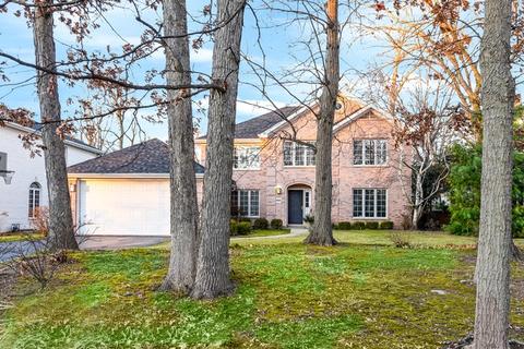 505 Drexel Ave, Glencoe, IL 60022 photo 1