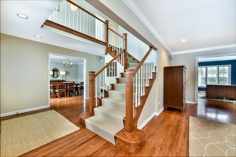 505 Drexel Ave, Glencoe, IL 60022 photo 5