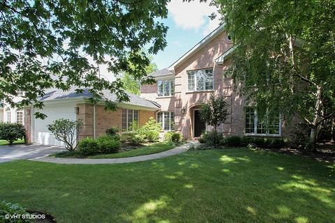 505 Drexel Ave, Glencoe, IL 60022 photo 52