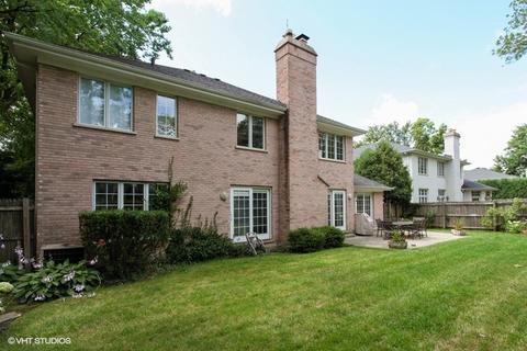 505 Drexel Ave, Glencoe, IL 60022 photo 44