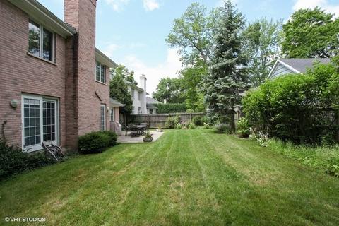 505 Drexel Ave, Glencoe, IL 60022 photo 48