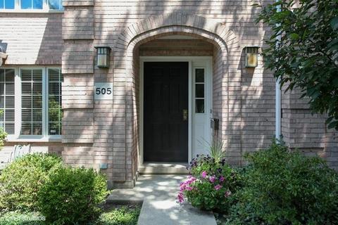 505 Drexel Ave, Glencoe, IL 60022 photo 3